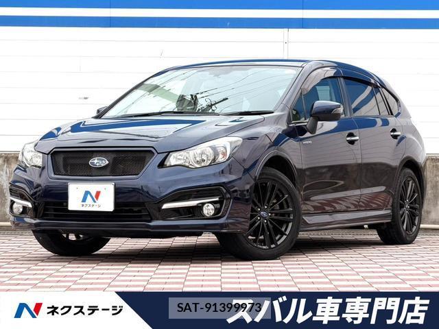 Subaru IMPREZA SPORTS 2016-07 8006601-0