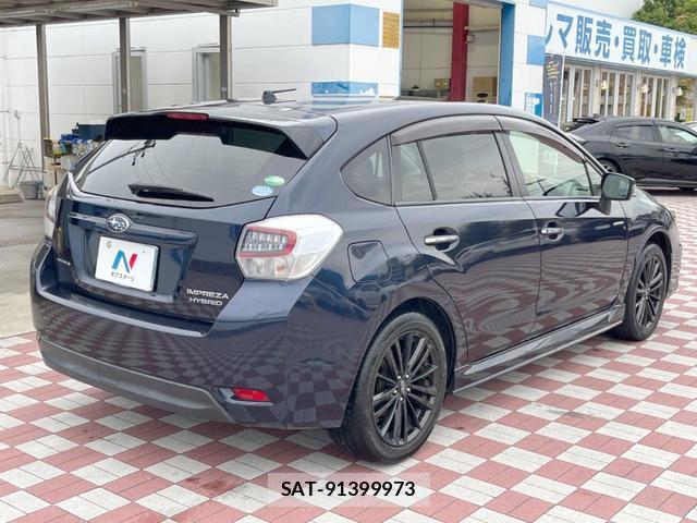 Subaru IMPREZA SPORTS 2016-07 8006601-16