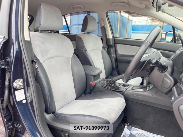 Subaru IMPREZA SPORTS 2016-07 8006601-8