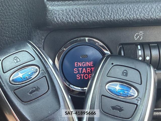 Subaru IMPREZA SPORTS 2016-02 8009645-11