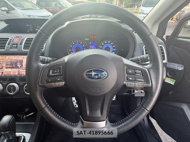 Subaru IMPREZA SPORTS 2016-02 8009645-17