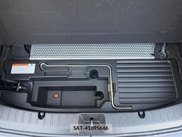 Subaru IMPREZA SPORTS 2016-02 8009645-19