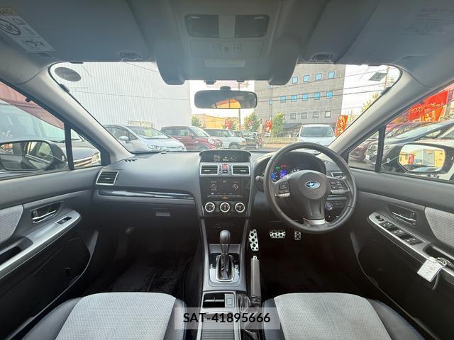 Subaru IMPREZA SPORTS 2016-02 8009645-5