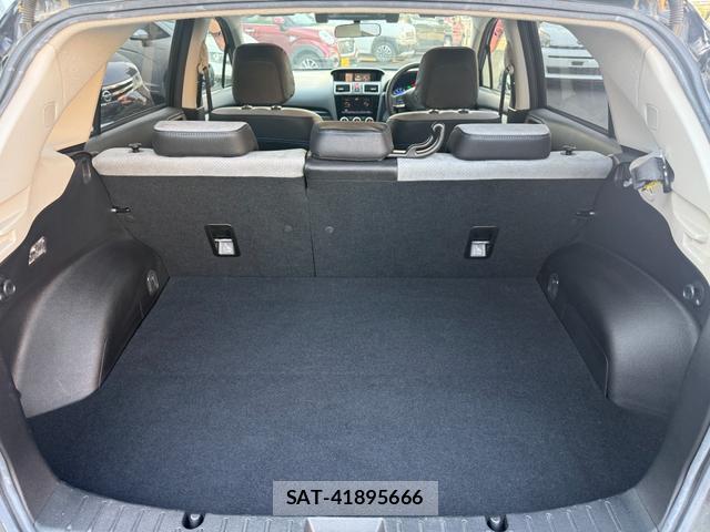 Subaru IMPREZA SPORTS 2016-02 8009645-8
