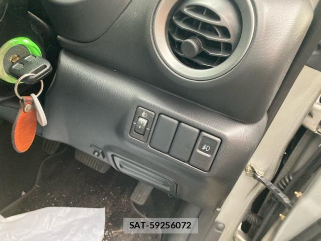 Subaru IMPREZA SPORTS WAGON 2006-02 8006953-11