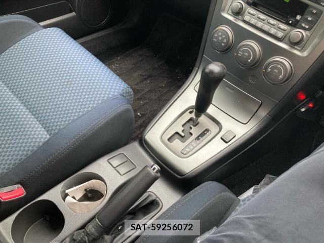 Subaru IMPREZA SPORTS WAGON 2006-02 8006953-17