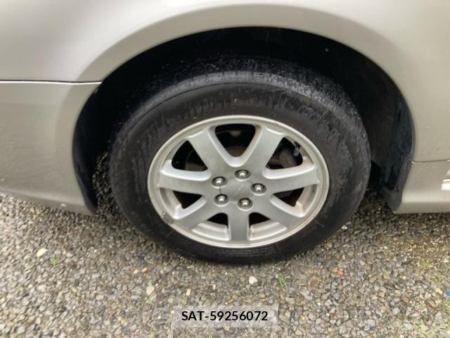 Subaru IMPREZA SPORTS WAGON 2006-02 8006953-5