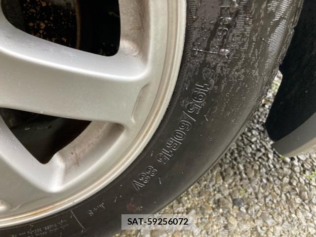 Subaru IMPREZA SPORTS WAGON 2006-02 8006953-6