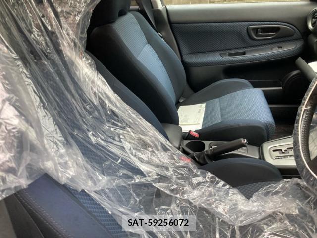 Subaru IMPREZA SPORTS WAGON 2006-02 8006953-8