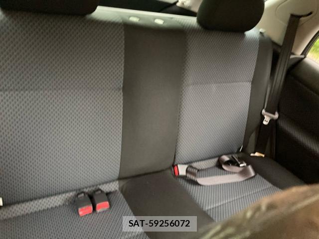 Subaru IMPREZA SPORTS WAGON 2006-02 8006953-9