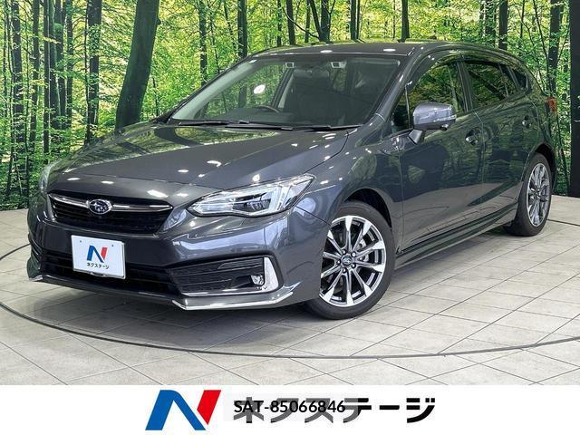 Subaru IMPREZA SPORTS 2020-10 8004439-0