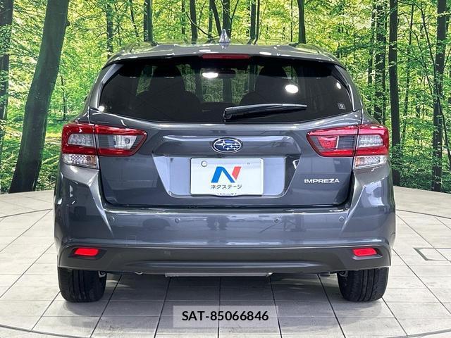 Subaru IMPREZA SPORTS 2020-10 8004439-14