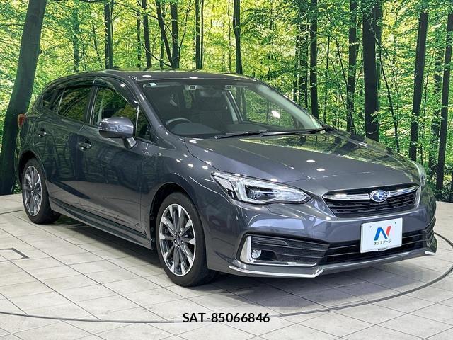 Subaru IMPREZA SPORTS 2020-10 8004439-15