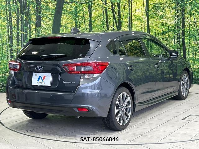 Subaru IMPREZA SPORTS 2020-10 8004439-16