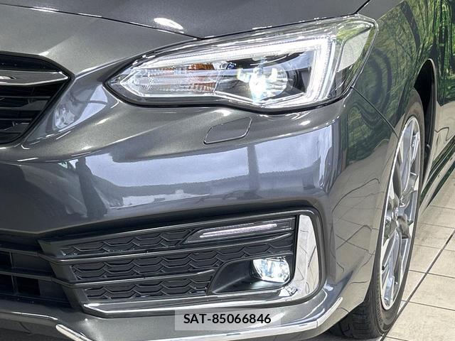 Subaru IMPREZA SPORTS 2020-10 8004439-8