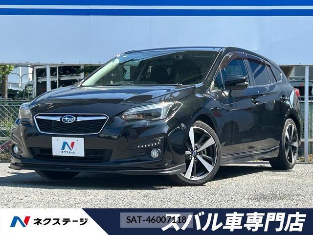 Subaru IMPREZA SPORTS 2017-06 8004925-0