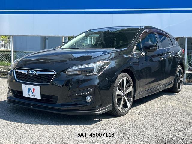 Subaru IMPREZA SPORTS 2017-06 8004925-12