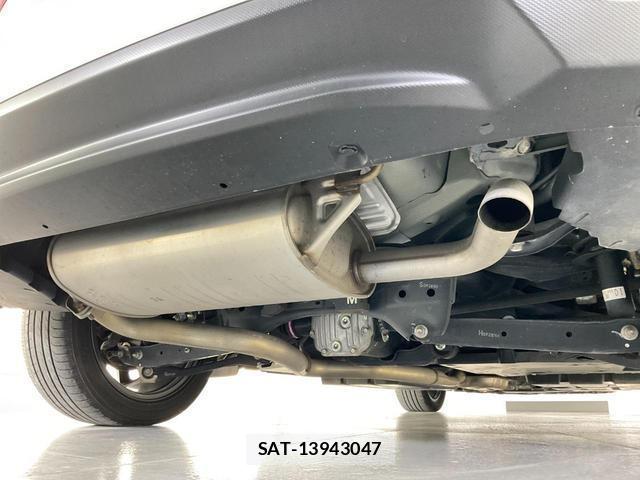 Subaru IMPREZA SPORTS 2020-11 8006535-10