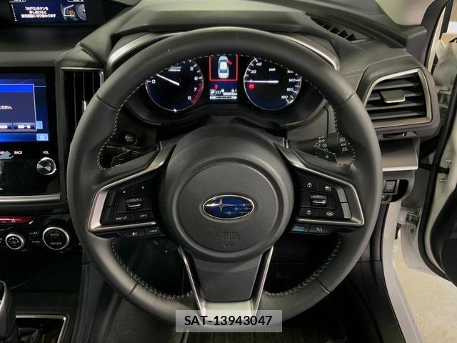 Subaru IMPREZA SPORTS 2020-11 8006535-13