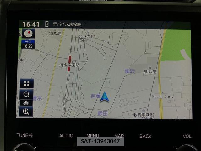 Subaru IMPREZA SPORTS 2020-11 8006535-14