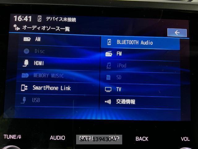 Subaru IMPREZA SPORTS 2020-11 8006535-15