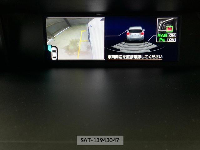 Subaru IMPREZA SPORTS 2020-11 8006535-16