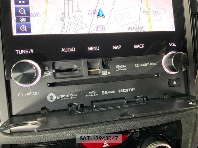 Subaru IMPREZA SPORTS 2020-11 8006535-17