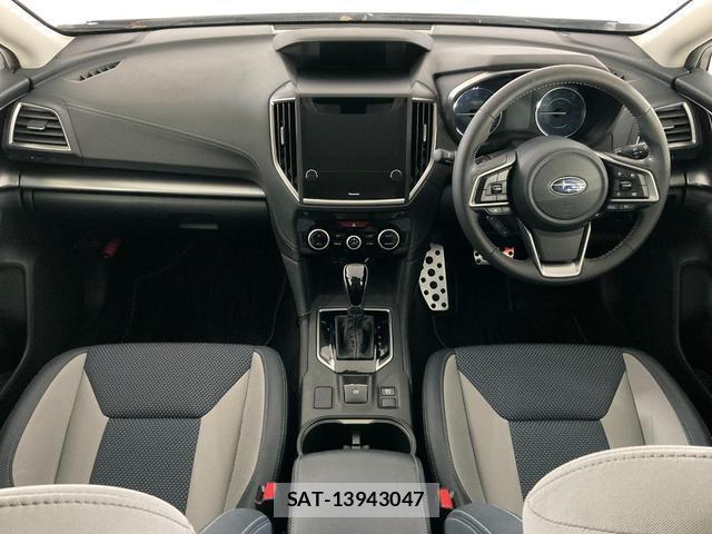 Subaru IMPREZA SPORTS 2020-11 8006535-2