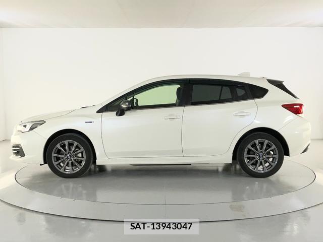 Subaru IMPREZA SPORTS 2020-11 8006535-3