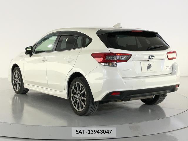 Subaru IMPREZA SPORTS 2020-11 8006535-4