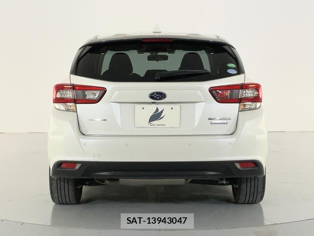 Subaru IMPREZA SPORTS 2020-11 8006535-5