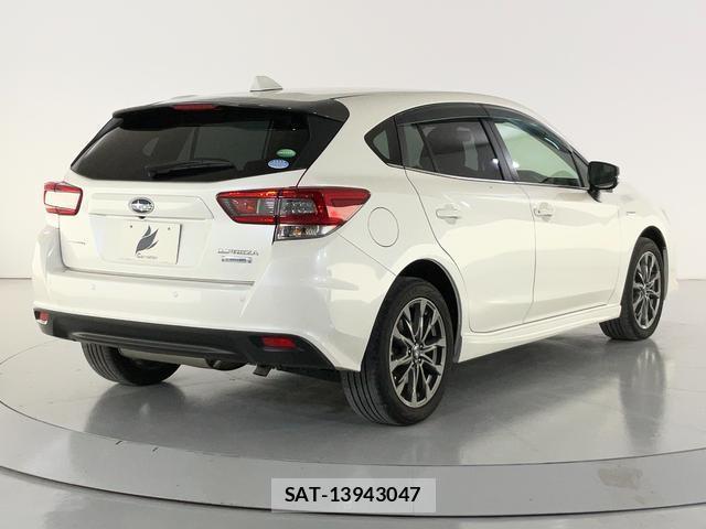 Subaru IMPREZA SPORTS 2020-11 8006535-6