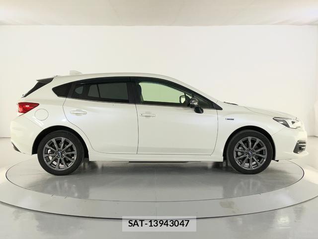 Subaru IMPREZA SPORTS 2020-11 8006535-7