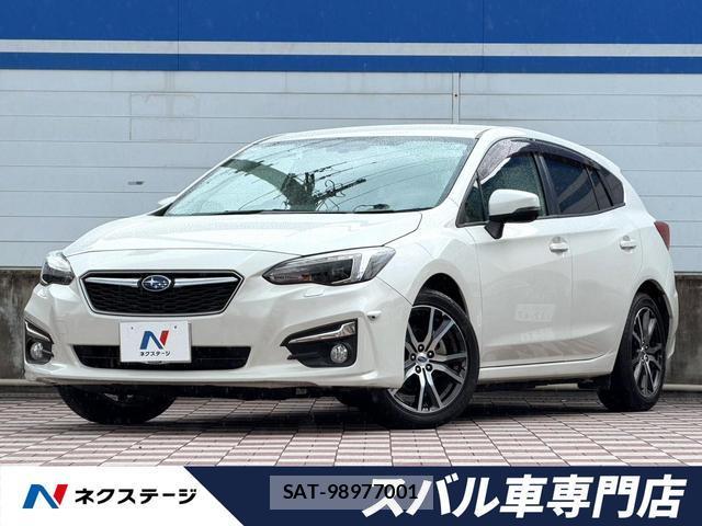 Subaru IMPREZA SPORTS 2017-01 8006605-0