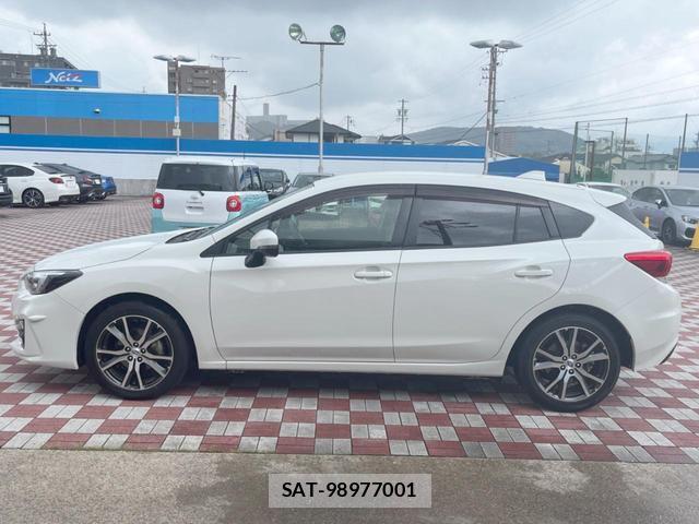 Subaru IMPREZA SPORTS 2017-01 8006605-18