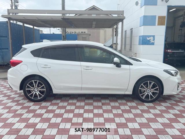 Subaru IMPREZA SPORTS 2017-01 8006605-19