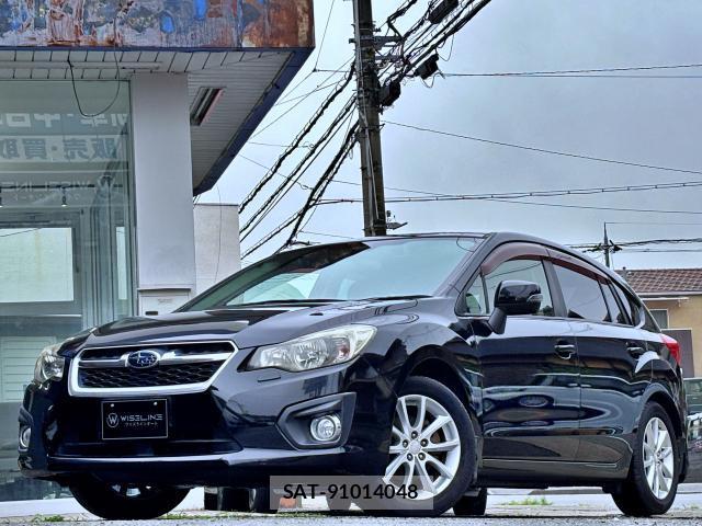 Subaru IMPREZA SPORTS 2013-05 8006700-0