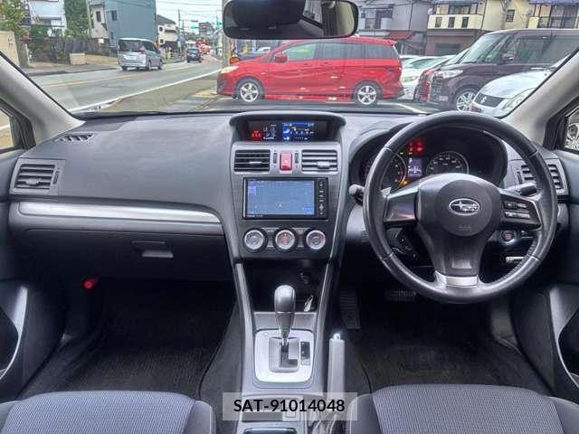 Subaru IMPREZA SPORTS 2013-05 8006700-1