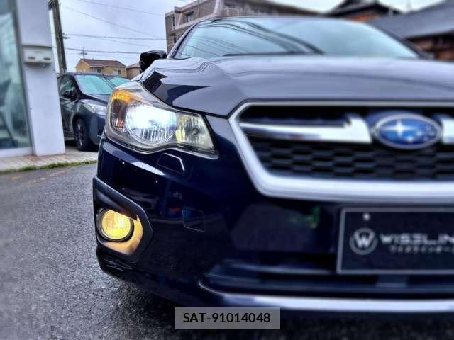 Subaru IMPREZA SPORTS 2013-05 8006700-11