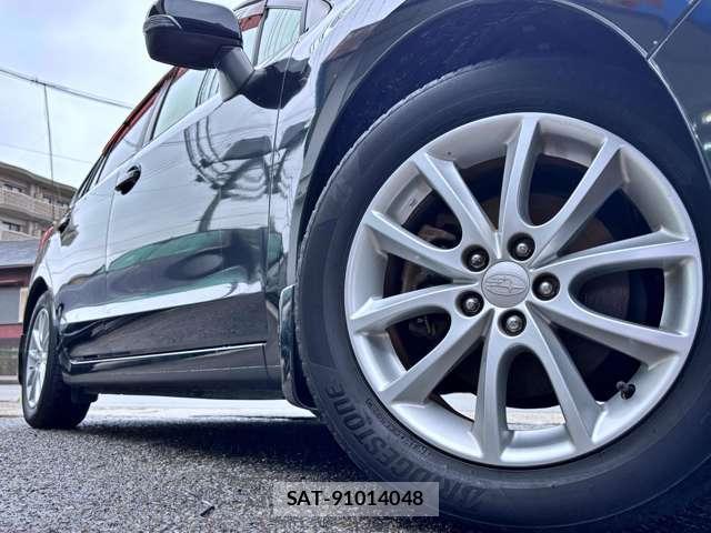 Subaru IMPREZA SPORTS 2013-05 8006700-12
