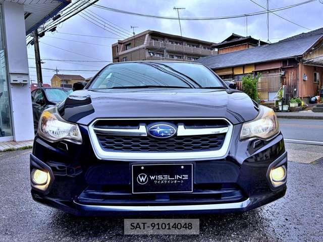 Subaru IMPREZA SPORTS 2013-05 8006700-13