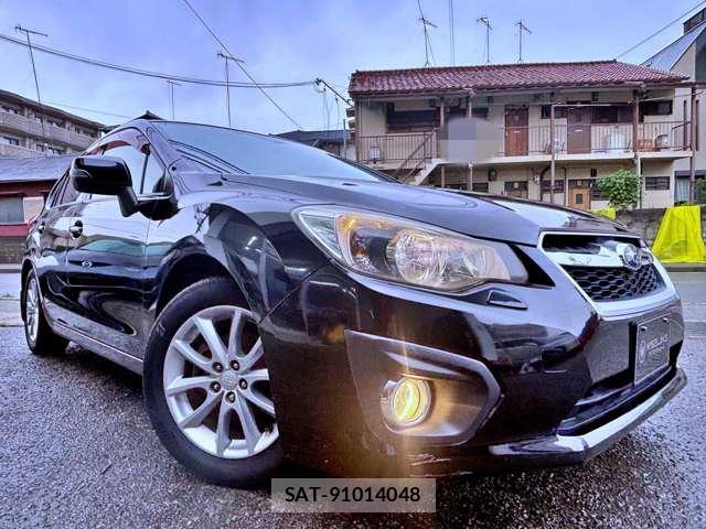 Subaru IMPREZA SPORTS 2013-05 8006700-14