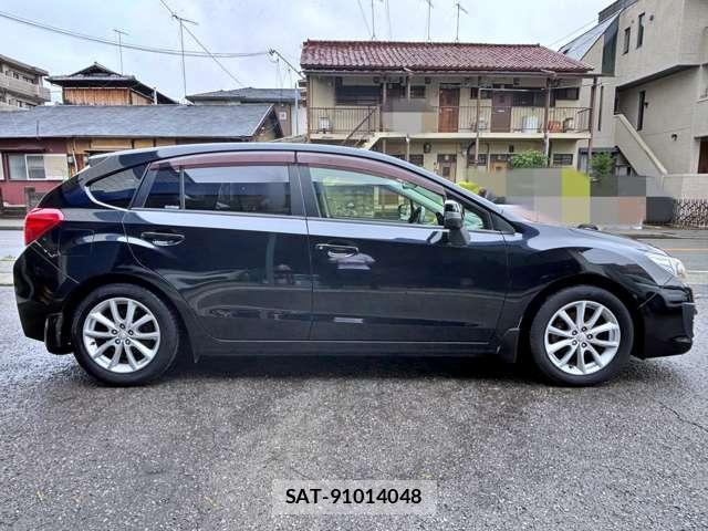 Subaru IMPREZA SPORTS 2013-05 8006700-15