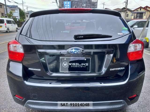 Subaru IMPREZA SPORTS 2013-05 8006700-17