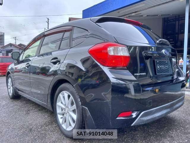 Subaru IMPREZA SPORTS 2013-05 8006700-18