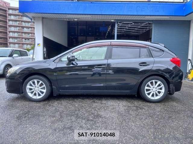 Subaru IMPREZA SPORTS 2013-05 8006700-19