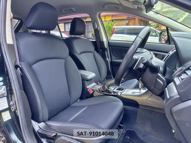 Subaru IMPREZA SPORTS 2013-05 8006700-2