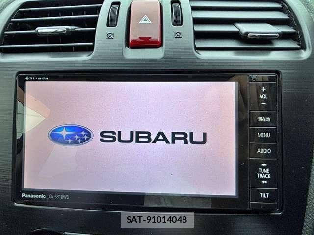 Subaru IMPREZA SPORTS 2013-05 8006700-6