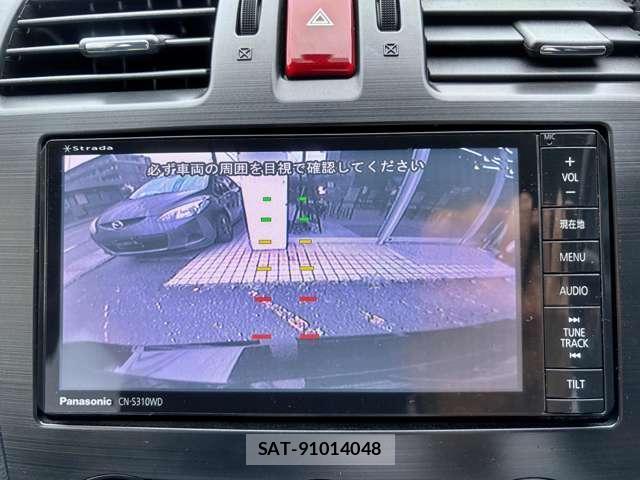 Subaru IMPREZA SPORTS 2013-05 8006700-7