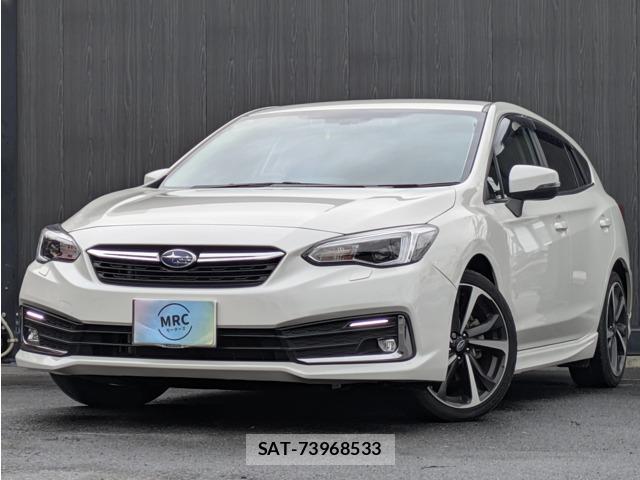 Subaru IMPREZA SPORTS 2019-11 8007958-0